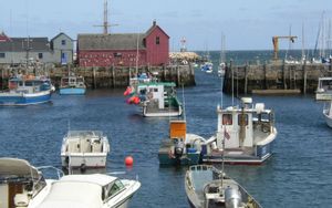 Rockport