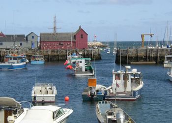 Rockport