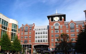 Rockville