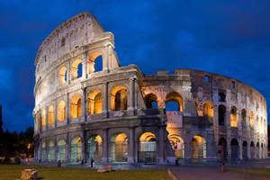 Rome