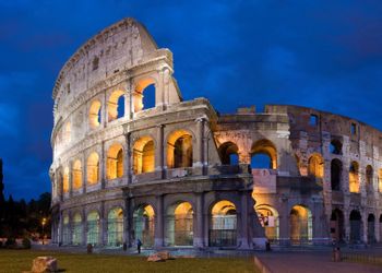 Rome