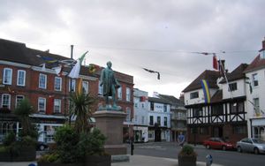 Romsey