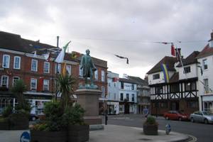 Romsey
