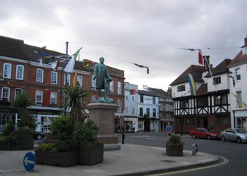 Romsey