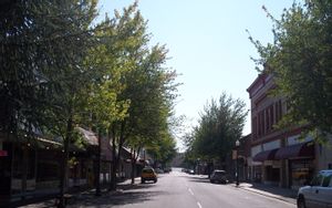 Roseburg
