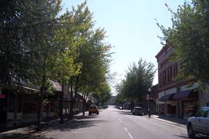 Roseburg