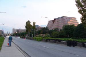 Rosemont