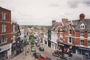 Ross-on-Wye