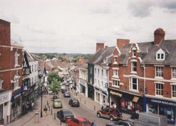 Ross-on-Wye