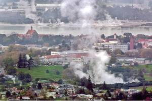 Rotorua