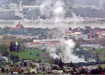 Rotorua