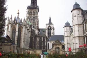 Rouen