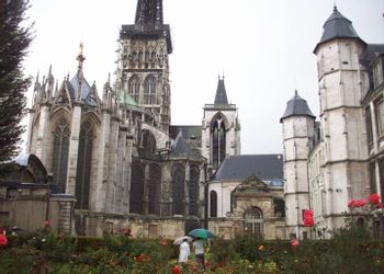 Rouen