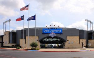 Round Rock