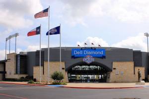 Round Rock