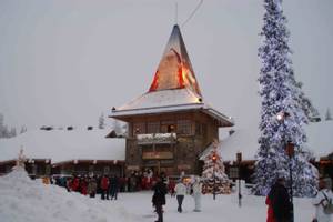 Rovaniemi