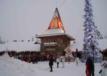 Rovaniemi