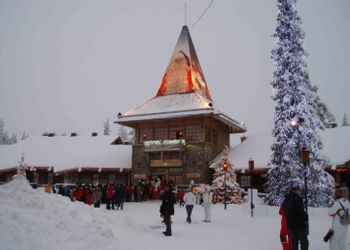 Rovaniemi