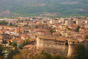 Rovereto