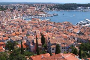 Rovinj