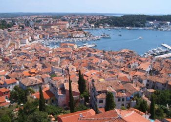 Rovinj