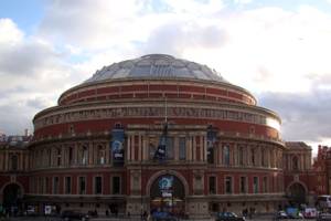 London/South Kensington-Chelsea