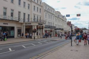 Leamington Spa