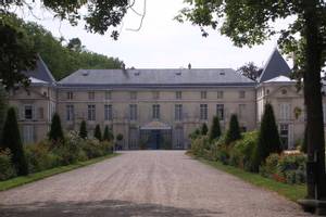 Rueil-Malmaison
