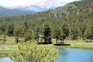 Ruidoso
