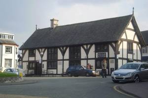 Ruthin