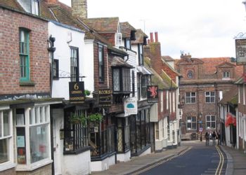 Rye