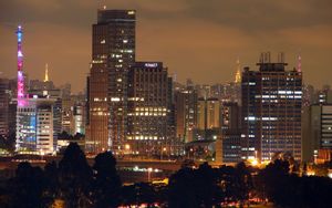 São Paulo