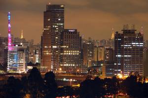 São Paulo