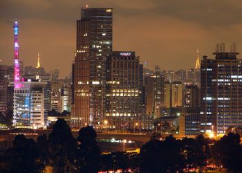 São Paulo