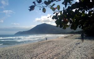 São Sebastião