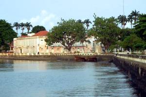 São Tomé