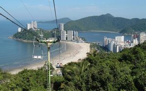 São Vicente