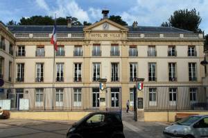 Sèvres