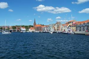 Sønderborg