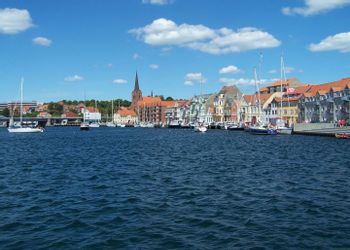 Sønderborg