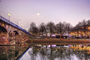 Saarbrücken