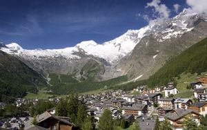 Saas-Fee