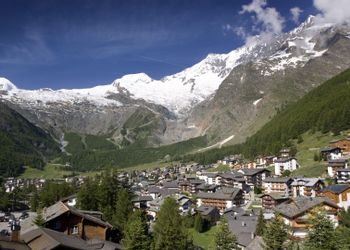 Saas-Fee
