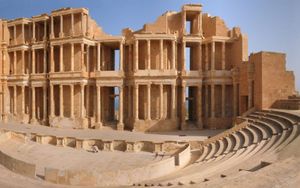 Sabratha