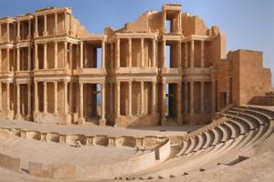 Sabratha