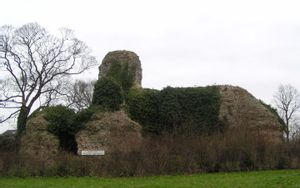 Saffron Walden