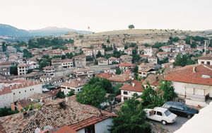 Safranbolu