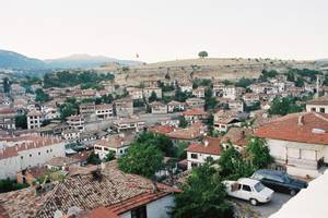 Safranbolu