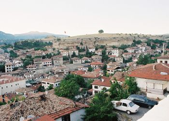 Safranbolu