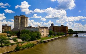 Saginaw